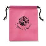 Non Woven Drawstring Pouch - 1