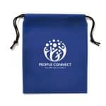 Non Woven Drawstring Pouch - 5
