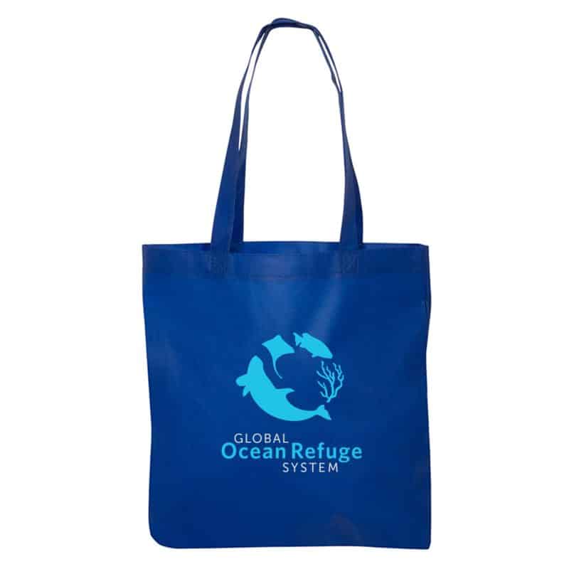 Non Woven Value Tote - 2