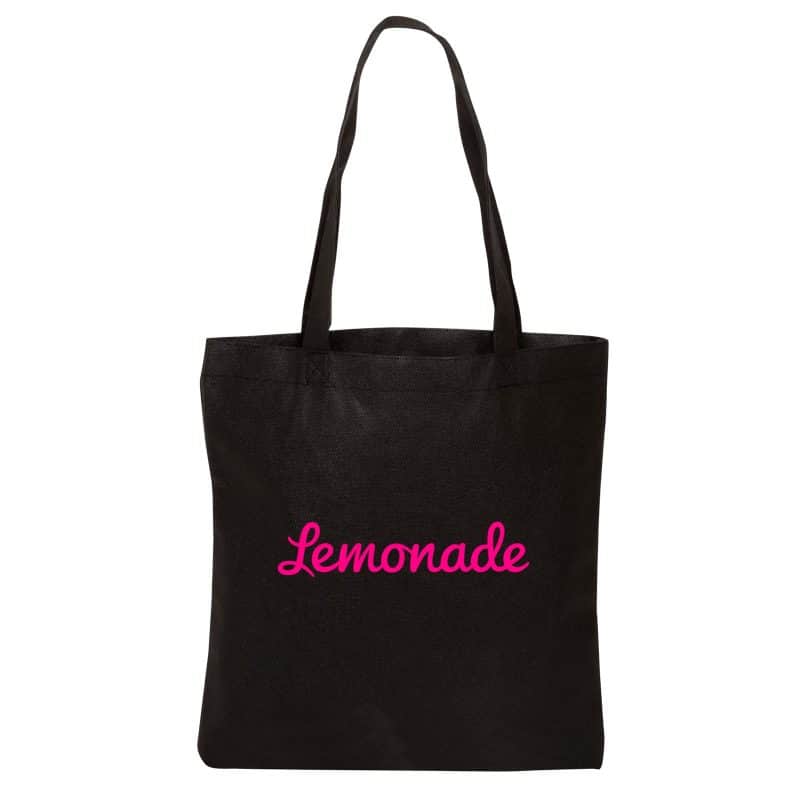 Non Woven Value Tote - 4