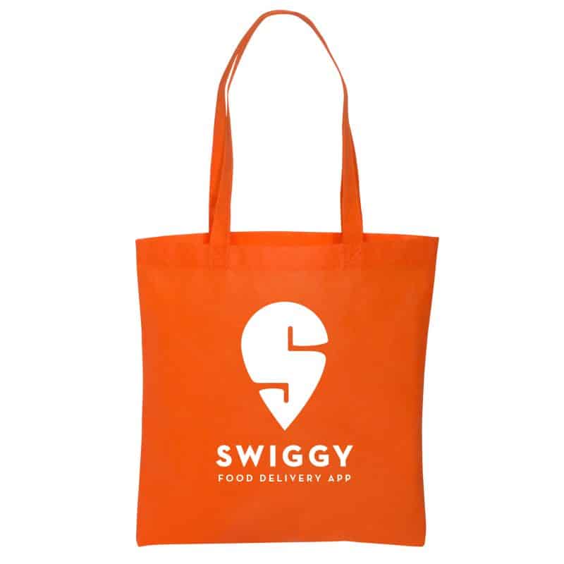 Non Woven Value Tote - 7