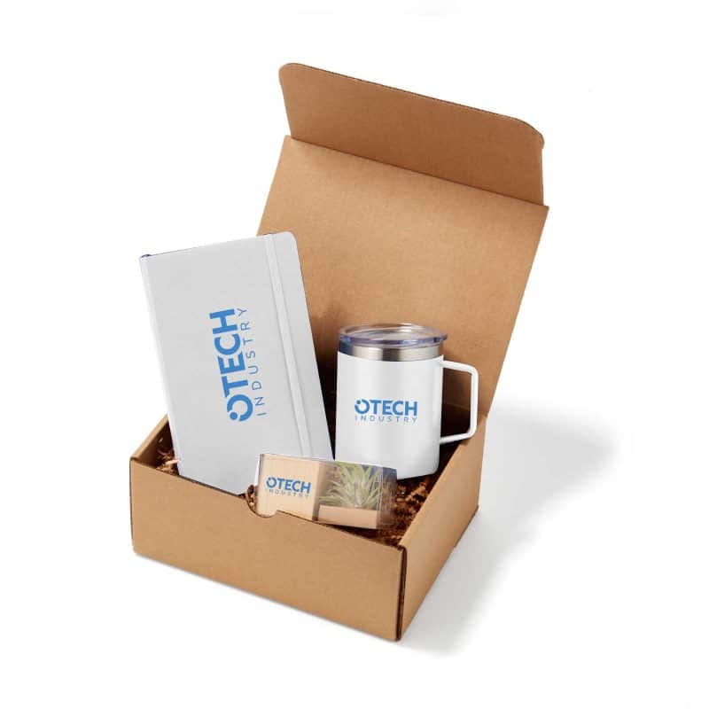 Office Kit Gift Set - 3