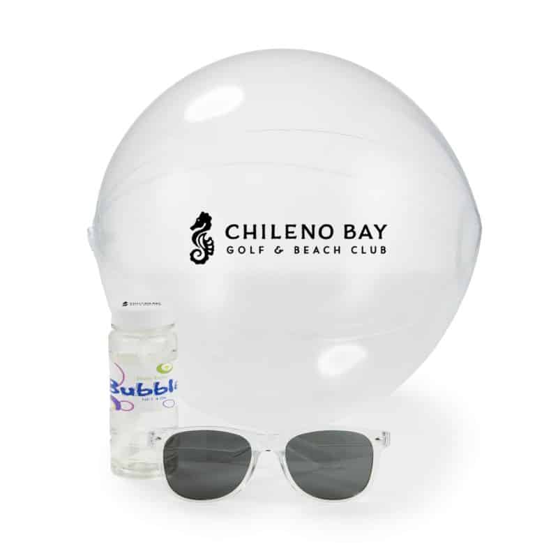 Outdoor Beach Kit - 2