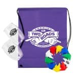 Outdoor Happy Hour Camping Kit - 1