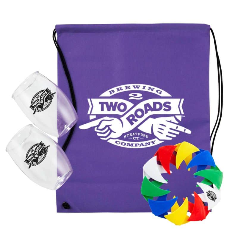 Outdoor Happy Hour Camping Kit - 1