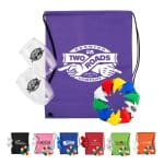 Outdoor Happy Hour Camping Kit