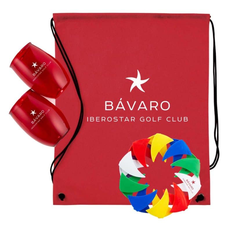 Outdoor Happy Hour Camping Kit - 5