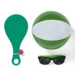 Outdoor Paddleball Kit - 2