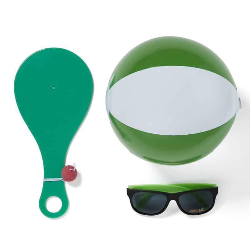 Outdoor Paddleball Kit - 2