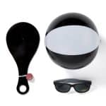 Outdoor Paddleball Kit - 4