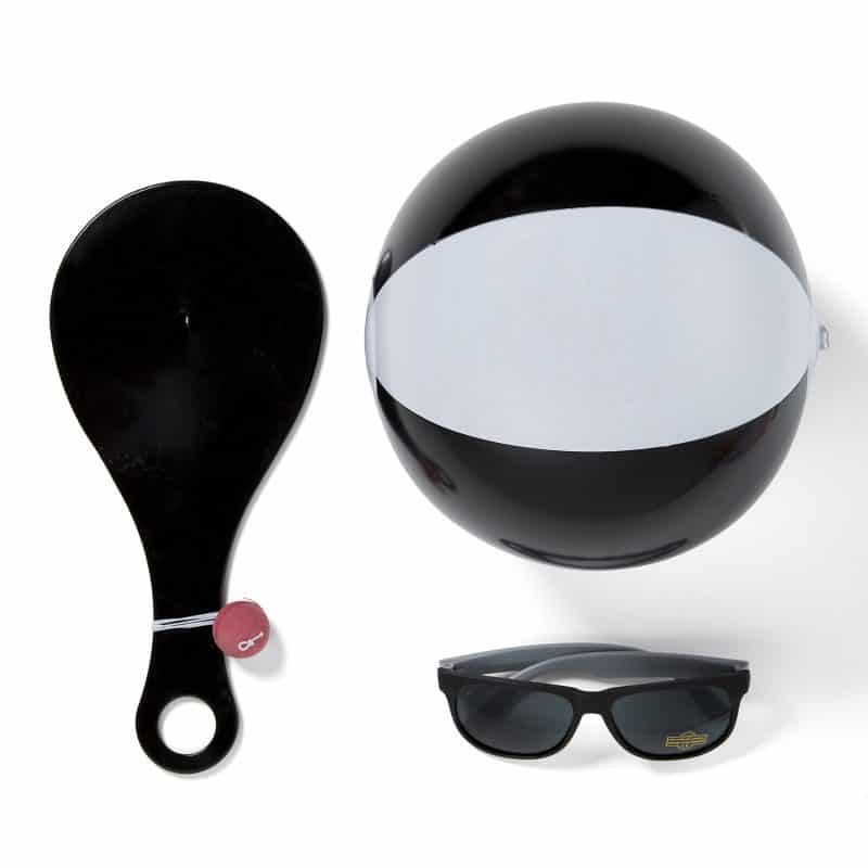 Outdoor Paddleball Kit - 4