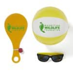 Outdoor Paddleball Kit - 5