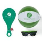 Outdoor Paddleball Kit - 7