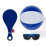 Outdoor Paddleball Kit - 9
