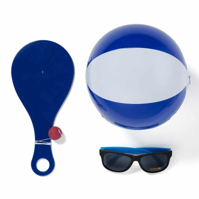 Outdoor Paddleball Kit - 9