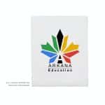 Pine Tree Seed Matchbook - 1