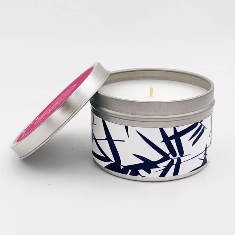 Prosperity Candle - 5