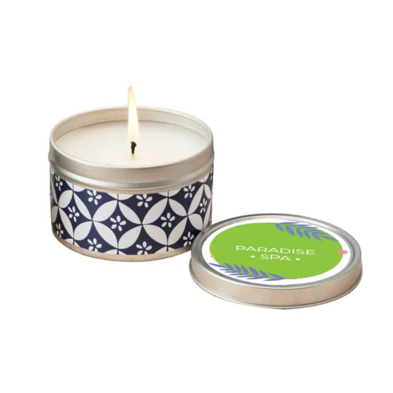 Prosperity Candle - 8