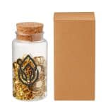 Push Pins in Jar - 1
