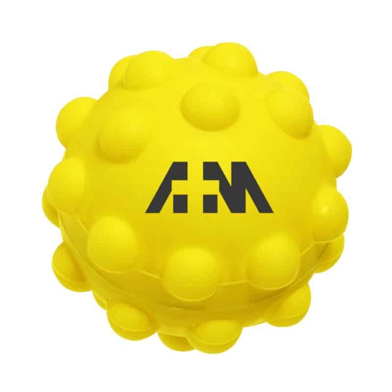 Push Pop Ball - 2