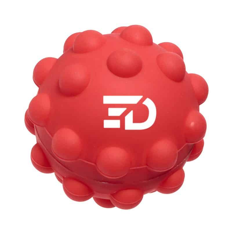 Push Pop Ball - 7