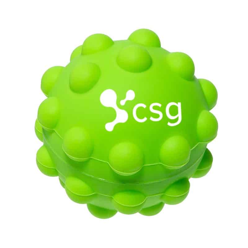 Push Pop Ball - 8