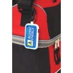 Reflector Clip-On Safety Light - 2