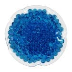 Round Hot/Cold Gel Pack - 5