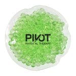 Round Hot/Cold Gel Pack - 7