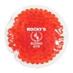 Round Hot/Cold Gel Pack - 8