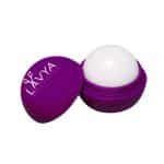 Round Matte Vanilla Scent Lip Balm - 2