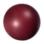 Round Stress Ball - 5