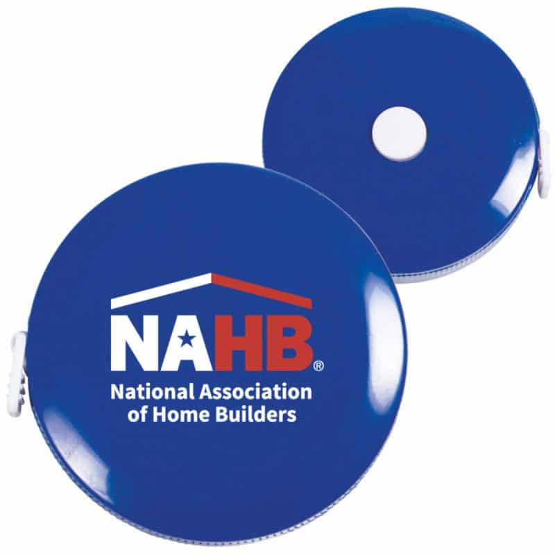 Round Tape Measure - 2