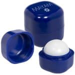 Rounded Corner Lip Balm - 2