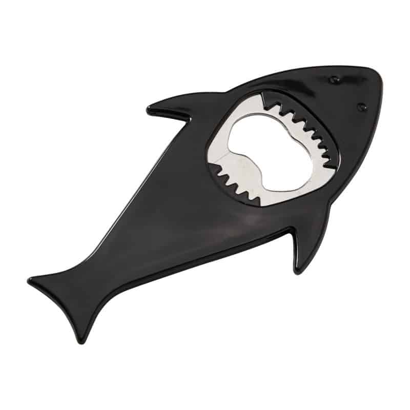 Shark Magnetic Bottle Opener - 1