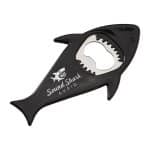 Shark Magnetic Bottle Opener