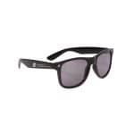 Single Color Gloss Sunglasses - 1