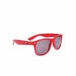 Single Color Gloss Sunglasses - 6