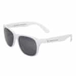 Single Color Matte Sunglasses - 3