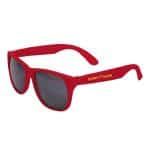 Single Color Matte Sunglasses - 7