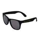 Single Color Matte Sunglasses - 8