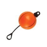 Slingshot Flying Stress Basketball - 1