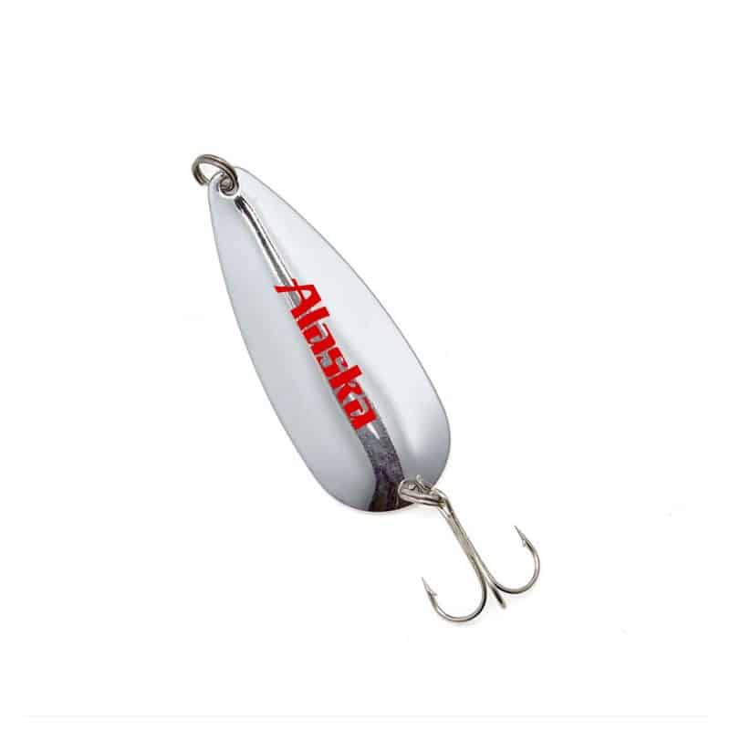 Small Spoon Fishing Lure - 2