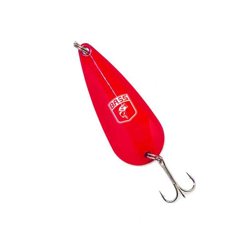 Small Spoon Fishing Lure - 4