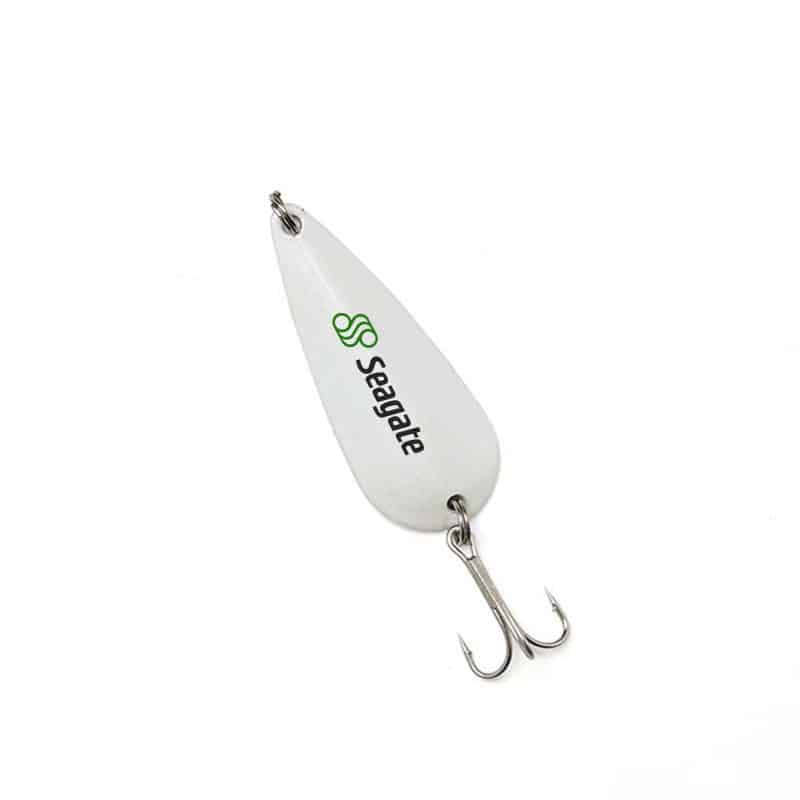 Small Spoon Fishing Lure - 5