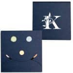 Smiley Face Sticky Note Pack - 1