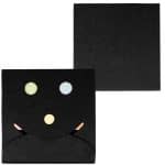 Smiley Face Sticky Note Pack - 2