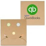 Smiley Face Sticky Note Pack - 5