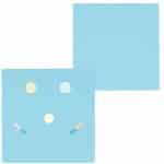 Smiley Face Sticky Note Pack - 6