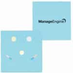 Smiley Face Sticky Note Pack - 7
